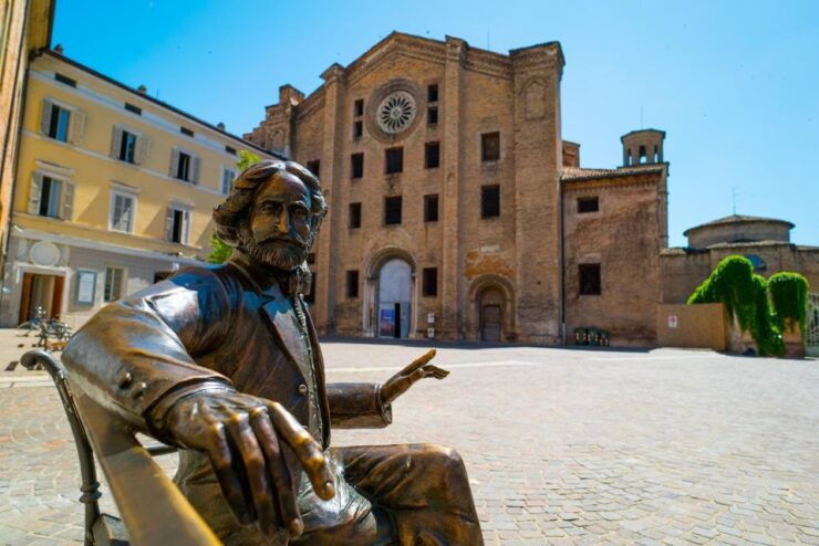 Parma Classic Walking Tour - Good To Know