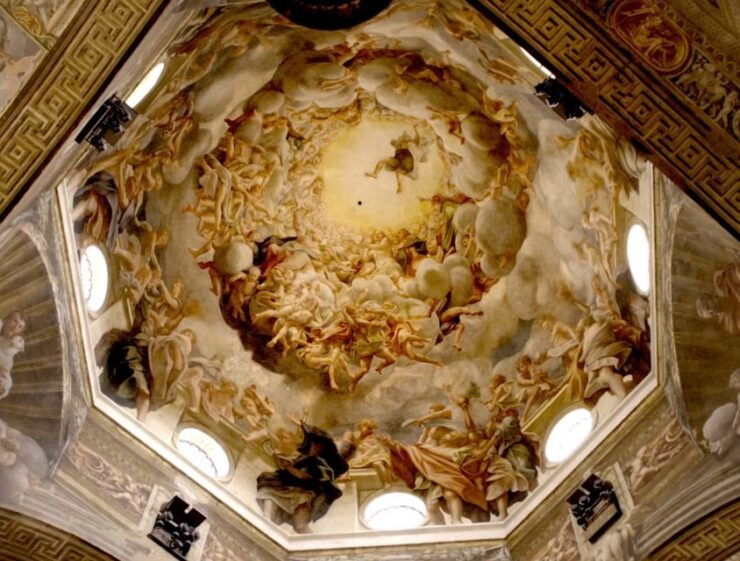 Parma Classic Walking Tour - Tour Details