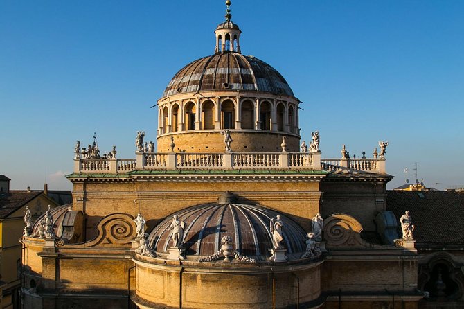 Parma Classic Walking Tour - The Sum Up