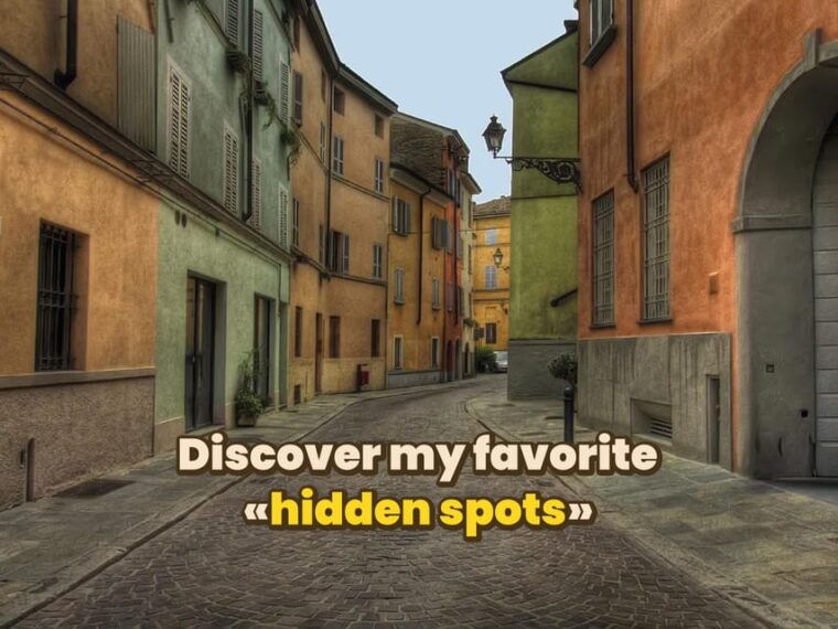 Parma: Digital Guide Made With a Local for Your Tour - Accessibility and Requirements