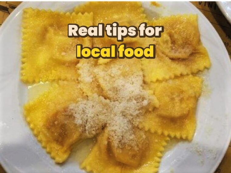 Parma: Digital Guide Made With a Local for Your Tour - Customer Feedback and Ratings