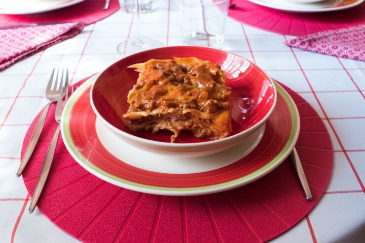 Parma: Dining Experience at a Local's Home - Experience Highlights
