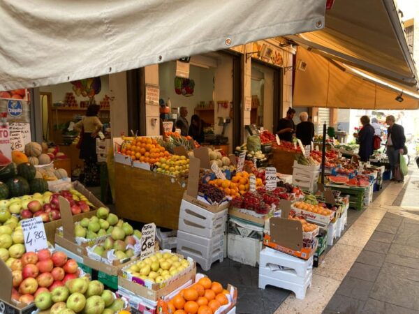 Parma: Discover and Taste Market and Street Food! - Insights Into Parmas Food Scene