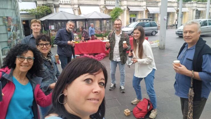 Parma: Discover City and Gastronomy in One Unmissable Tour! - Tour Details