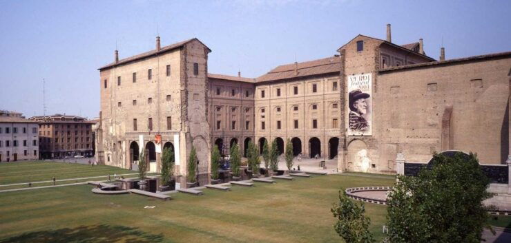 Parma: Discover City and Gastronomy in One Unmissable Tour! - Reservation
