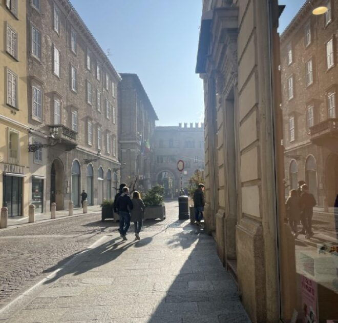 Parma: Europe's Culinary Capital A Self-Guided Audio Tour - Historical Landmarks