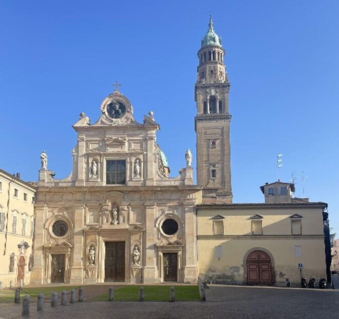 Parma: Europe's Culinary Capital A Self-Guided Audio Tour - Famous Personalities