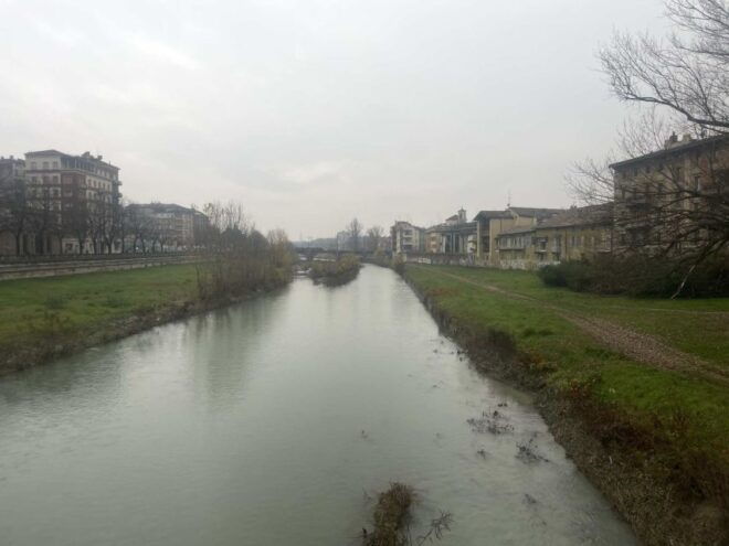 Parma: Europe's Culinary Capital A Self-Guided Audio Tour - Artistic Treasures