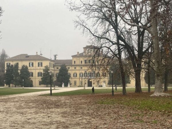 Parma: Europe's Culinary Capital A Self-Guided Audio Tour - Practical Information
