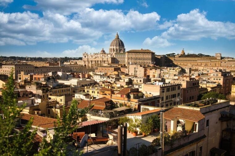 Parma: Express Walk With a Local in 60 Minutes - What to Expect During Your Walk