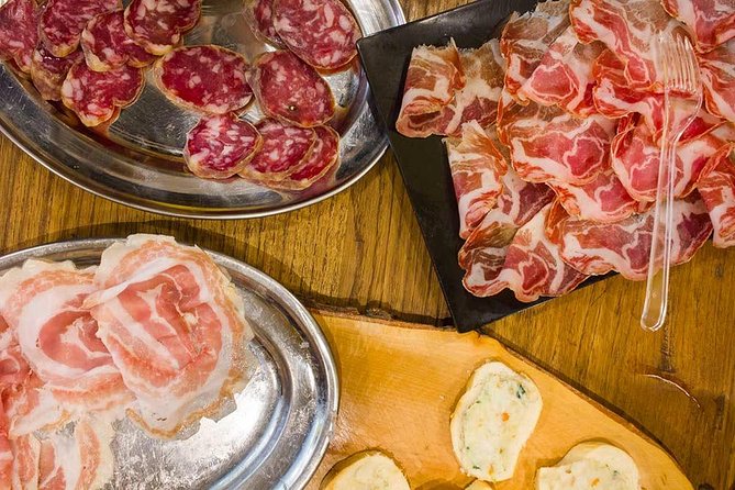 Parma Food Tour - The Sum Up