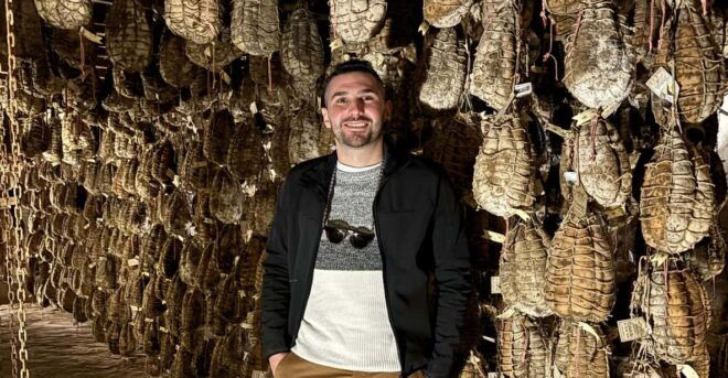 Parma Food Tour: Parmigiano & Culatello - Culinary Experiences