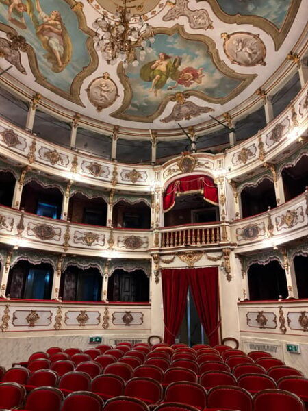 Parma Food Tour: Parmigiano & Culatello - Optional Afternoon Activities