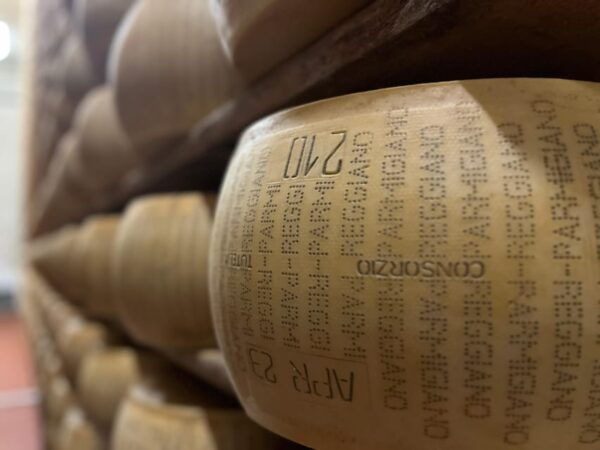 Parma Food Tour: Parmigiano & Culatello - Frequently Asked Questions