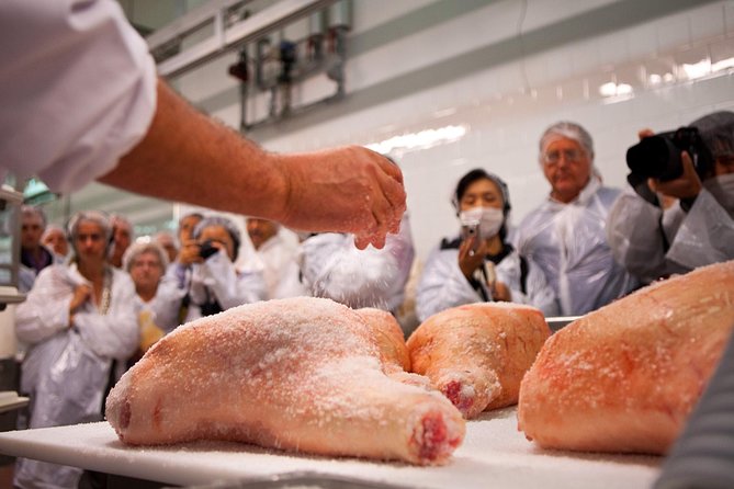 Parma Food Valley Gourmet Private Tour Easy - Cultural Highlights