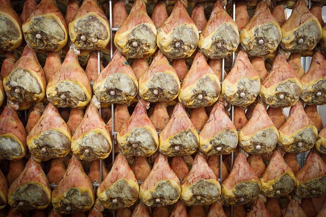 Parma Food Valley Gourmet Private Tour Easy - Expert Guide