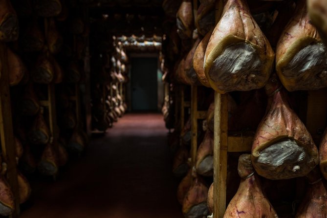 Parma Hillside Private Food Tour and Tasting - Health and Safety Measures