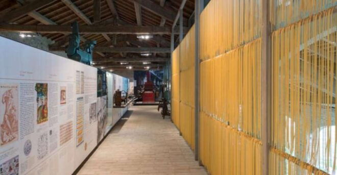 Parma: Museum of Pasta Entry Ticket - Customer Reviews