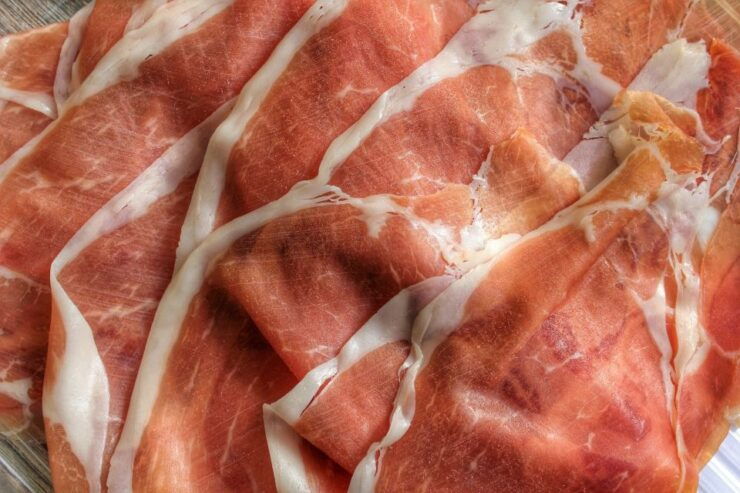 Parma: Parmigiano and Prosciutto Guided Tour - Good To Know
