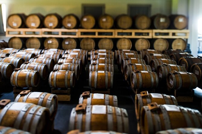 Parma: Parmigiano Dairy, Parma Ham, & Wineyard Tour With Tastings - Important Information