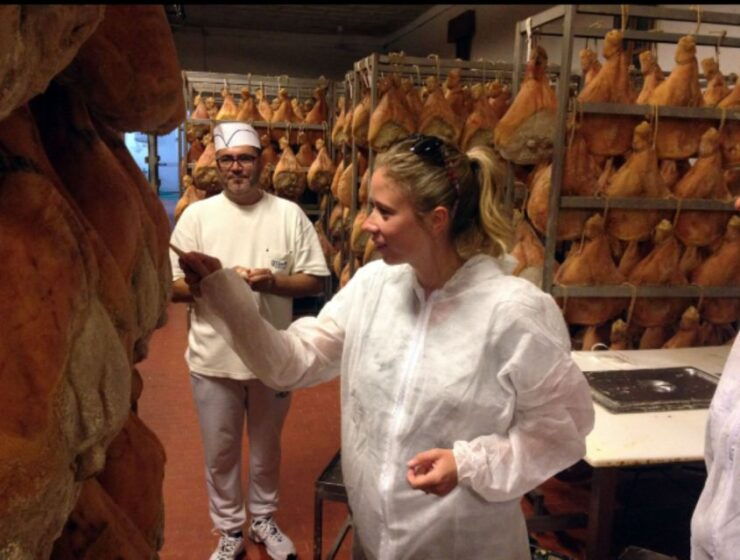 Parma: Parmigiano Production and Parma Ham Tour & Tasting - Tour Details and Highlights
