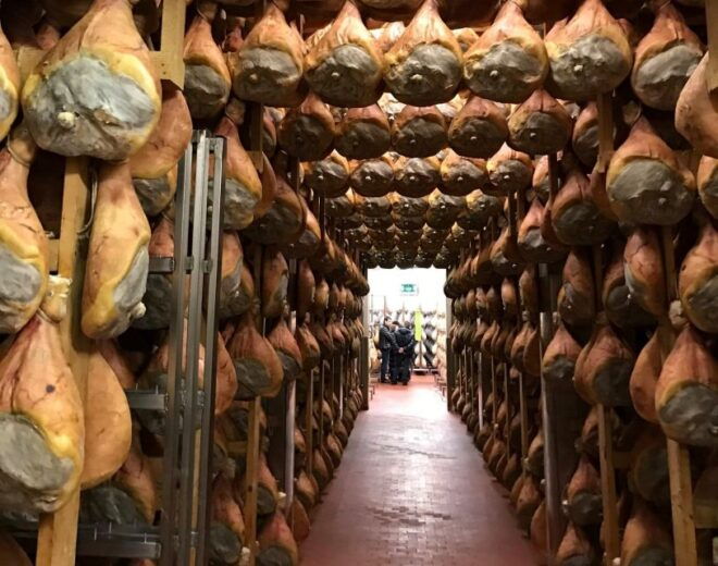 Parma: Parmigiano Production and Parma Ham Tour & Tasting - Additional Information