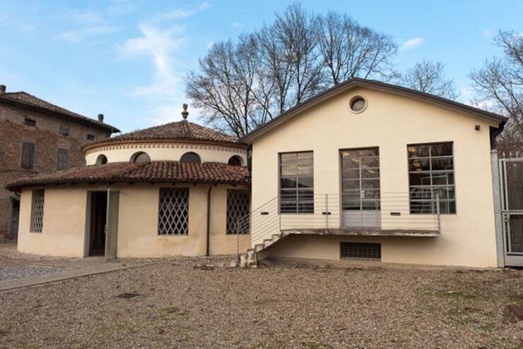 Parma: Parmigiano Reggiano Museum Ticket With Tasting Option - Ticket Details