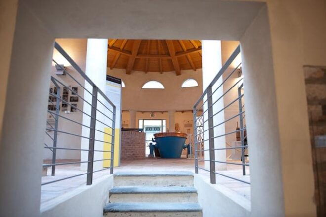 Parma: Parmigiano Reggiano Museum Ticket With Tasting Option - Full Description