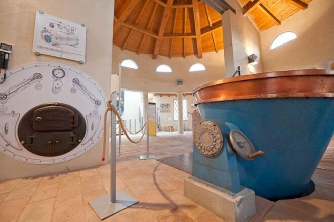 Parma: Parmigiano Reggiano Museum Ticket With Tasting Option - Common Questions