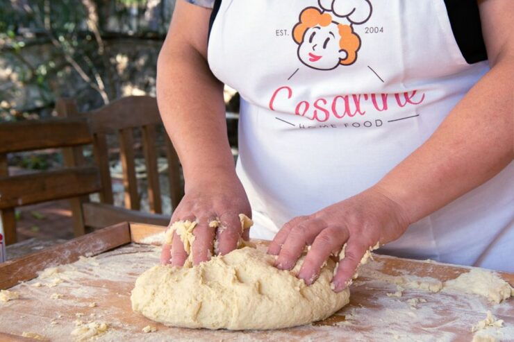 Parma: Private Pasta-Making Class at a Local's Home - Good To Know
