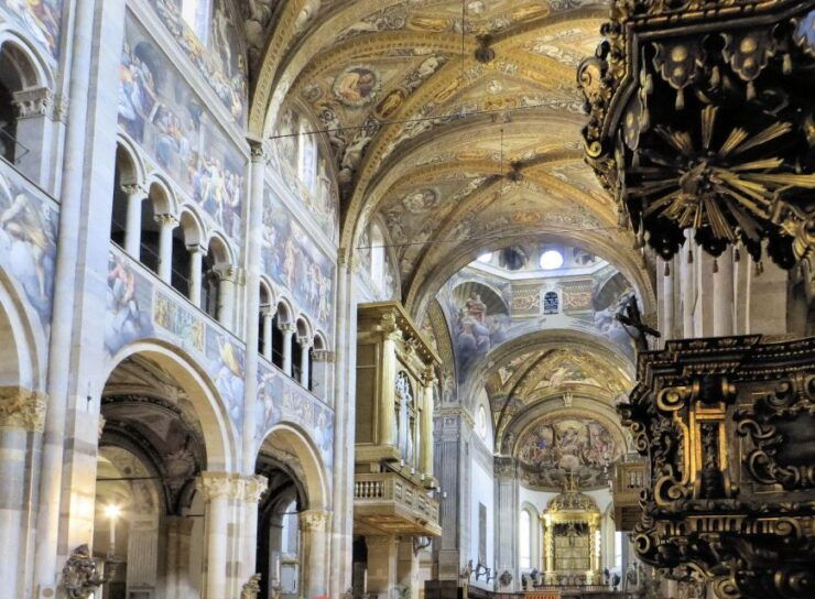 Parma Private Walking Tour - Tour Details