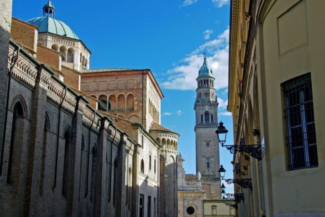 Parma Private Walking Tour - Frequently Asked Questions