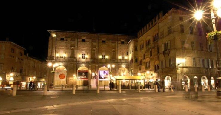 Parma: Private Walking Tour With a Local Guide - Good To Know