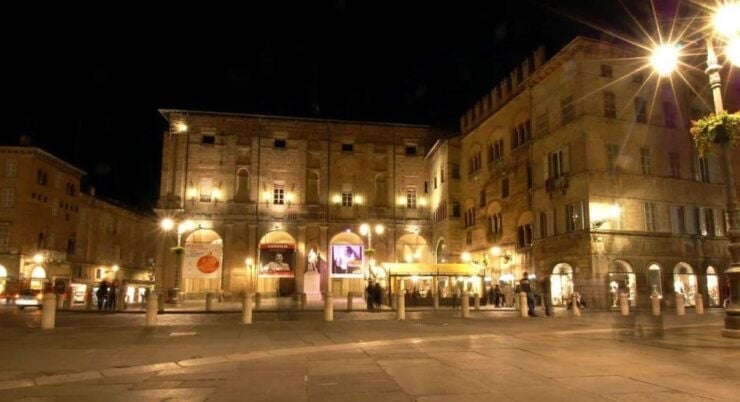 Parma: Private Walking Tour With a Local Guide - Experience Highlights