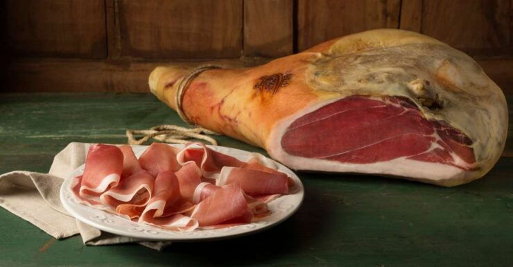 Parma: Prosciutto Di Parma (Parma Ham) Museum Ticket - Visitor Experience