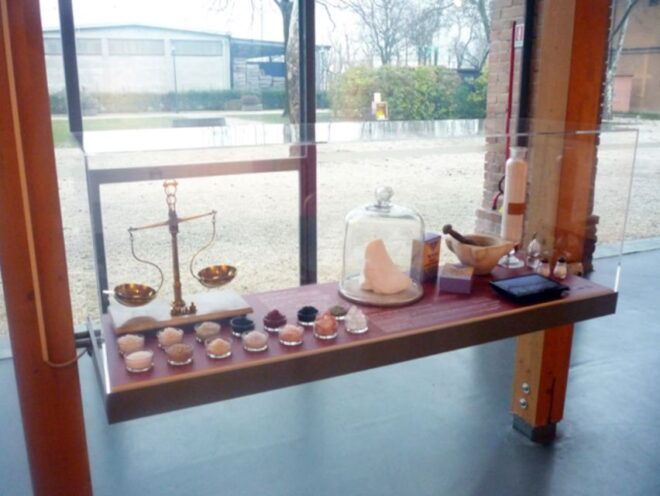 Parma: Prosciutto Di Parma (Parma Ham) Museum Ticket - Customer Reviews