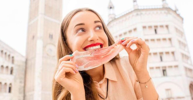 Parma: Prosciutto Di Parma Tour - Experience Highlights