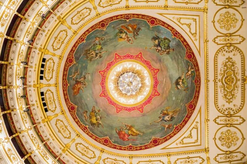 Parma: Teatro Regio Guided Tour - Why This Tour Is Worth Considering