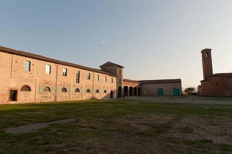 Parma: Tomato Museum Ticket - Parma: Tomato Museum Ticket Review