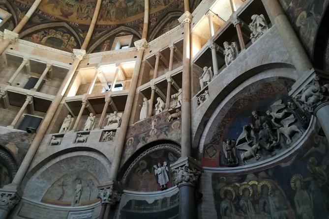 Parma Tour of Must-See Attractions With Local Top Rated Guide - Tour Highlights