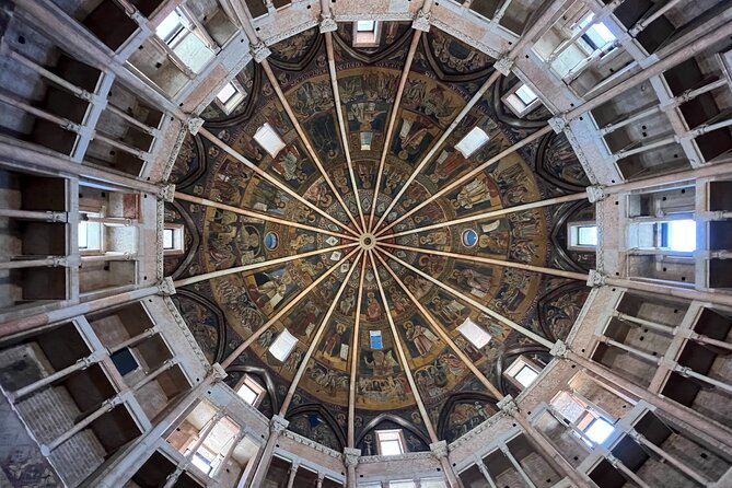 Parma Tour of Must-See Attractions With Local Top Rated Guide - Inclusions