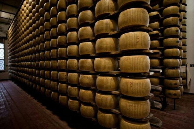 Parma: Traditional Cheese Factory Visit With Tasting - Additional Information