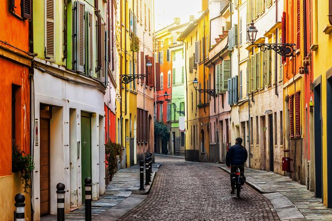 Parma Traditional Food Tour - Do Eat Better Experience - Tour Overview