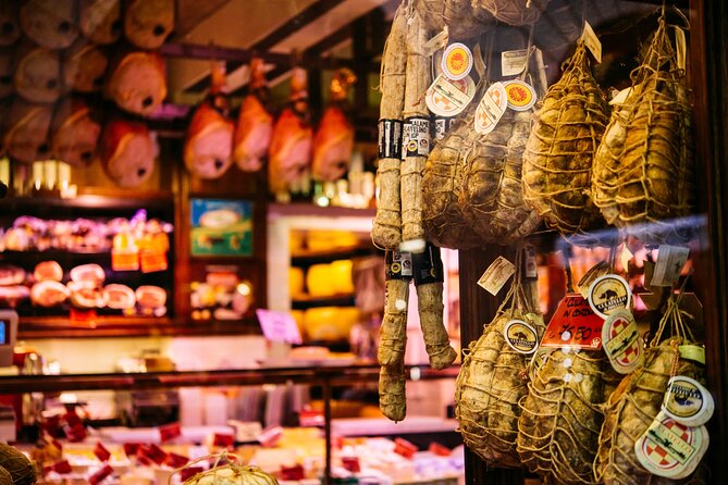 Parma Traditional Food Tour - Do Eat Better Experience - Common Questions