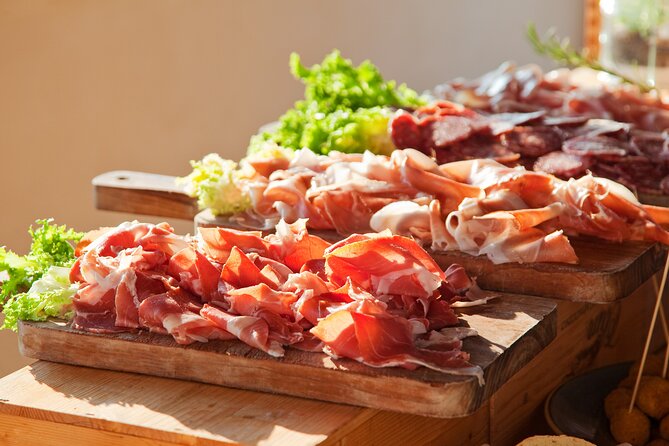 Parma Traditional Food Tour - Do Eat Better Experience - The Sum Up