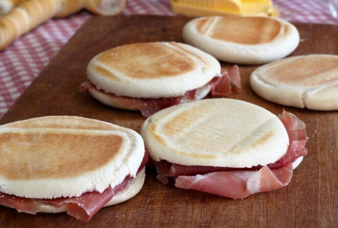 Parma: Traditional Food Tour - Select Participants and Date
