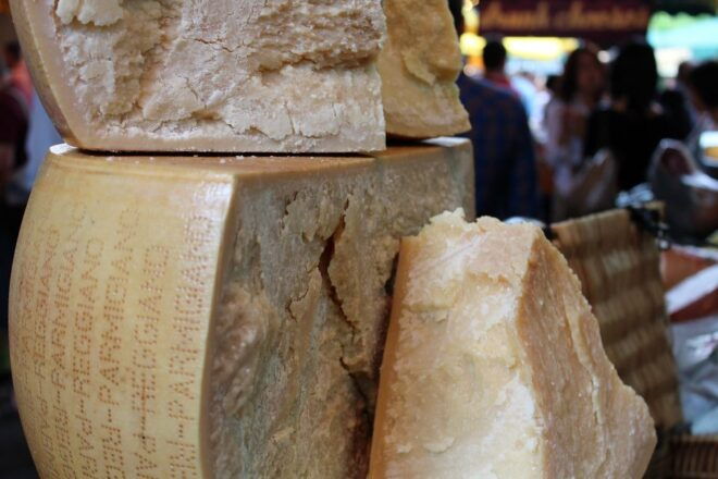 Parma: Traditional Food Tour - Customer Reviews