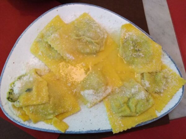 Parma: Traditional Food Tour - Directions