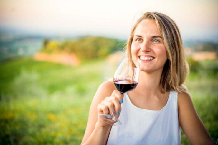 Parma: Winery Tour and Tasting - Activity Details