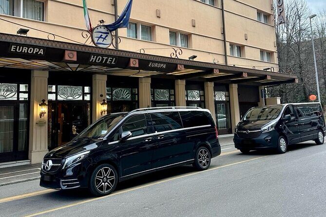 Parmesan and Balsamic Food Tour with Ferrari Museum - An In-Depth Look at the Experience